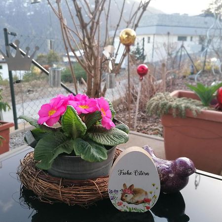 #Heimatliebe Daire Imst Dış mekan fotoğraf