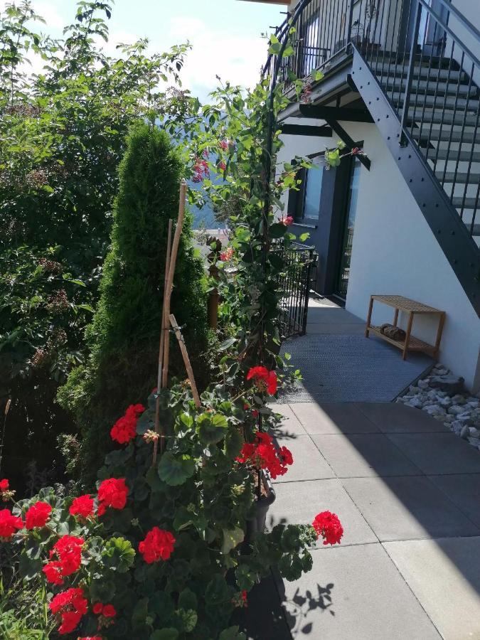 #Heimatliebe Daire Imst Dış mekan fotoğraf