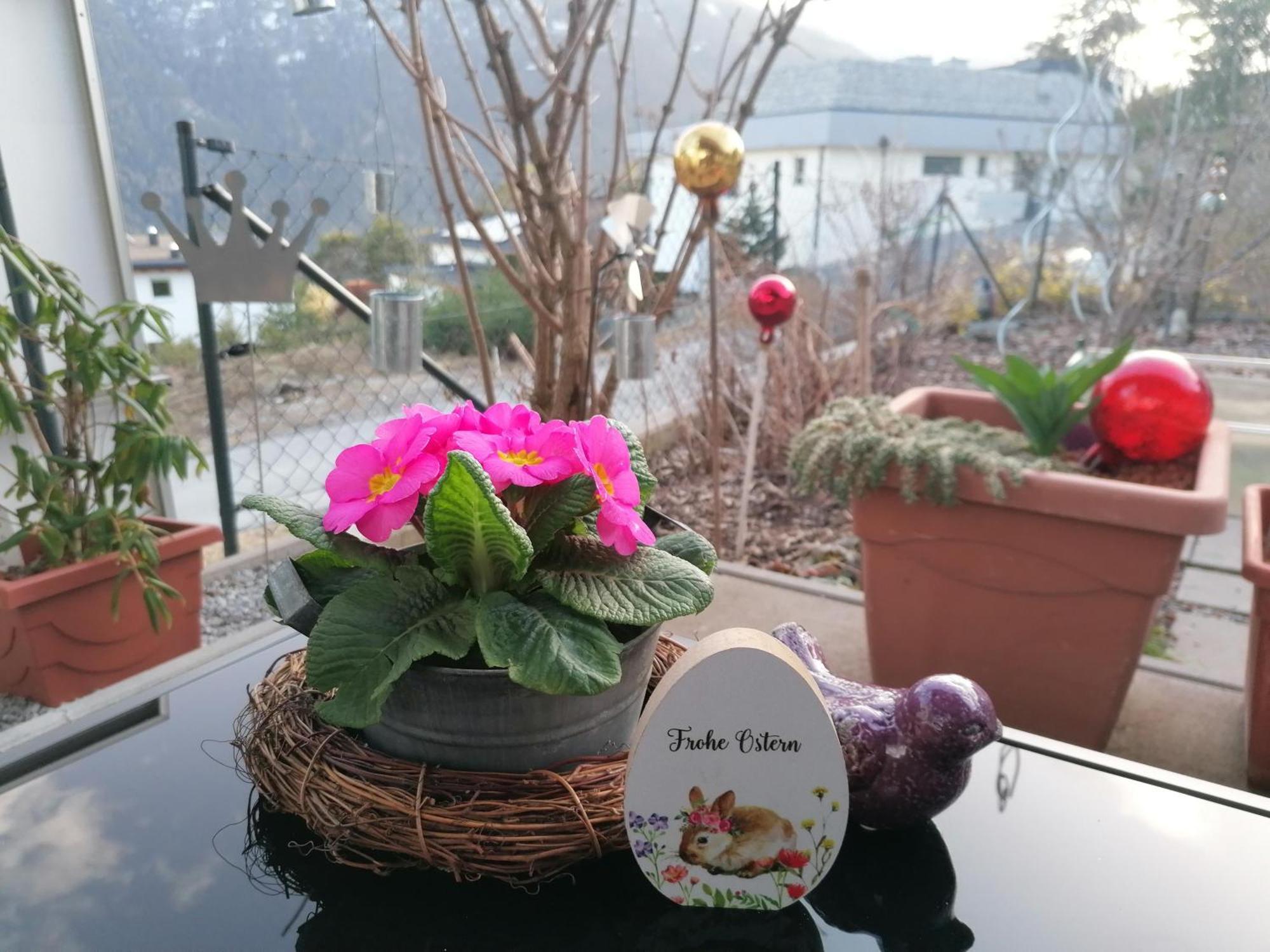 #Heimatliebe Daire Imst Dış mekan fotoğraf
